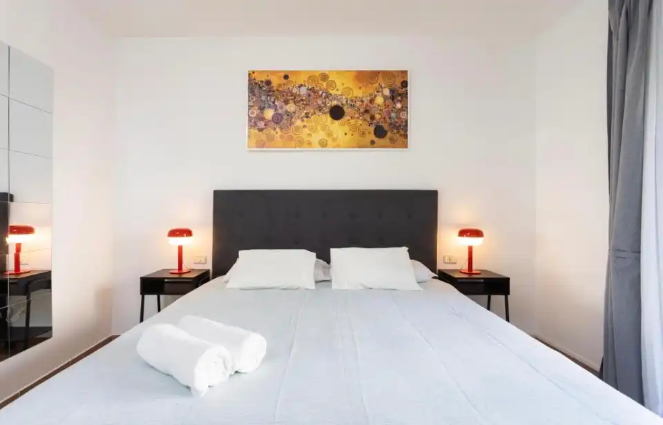 Habitación de Planta baja en venta en Adeje con Jardín privado, Terraza y Amueblado