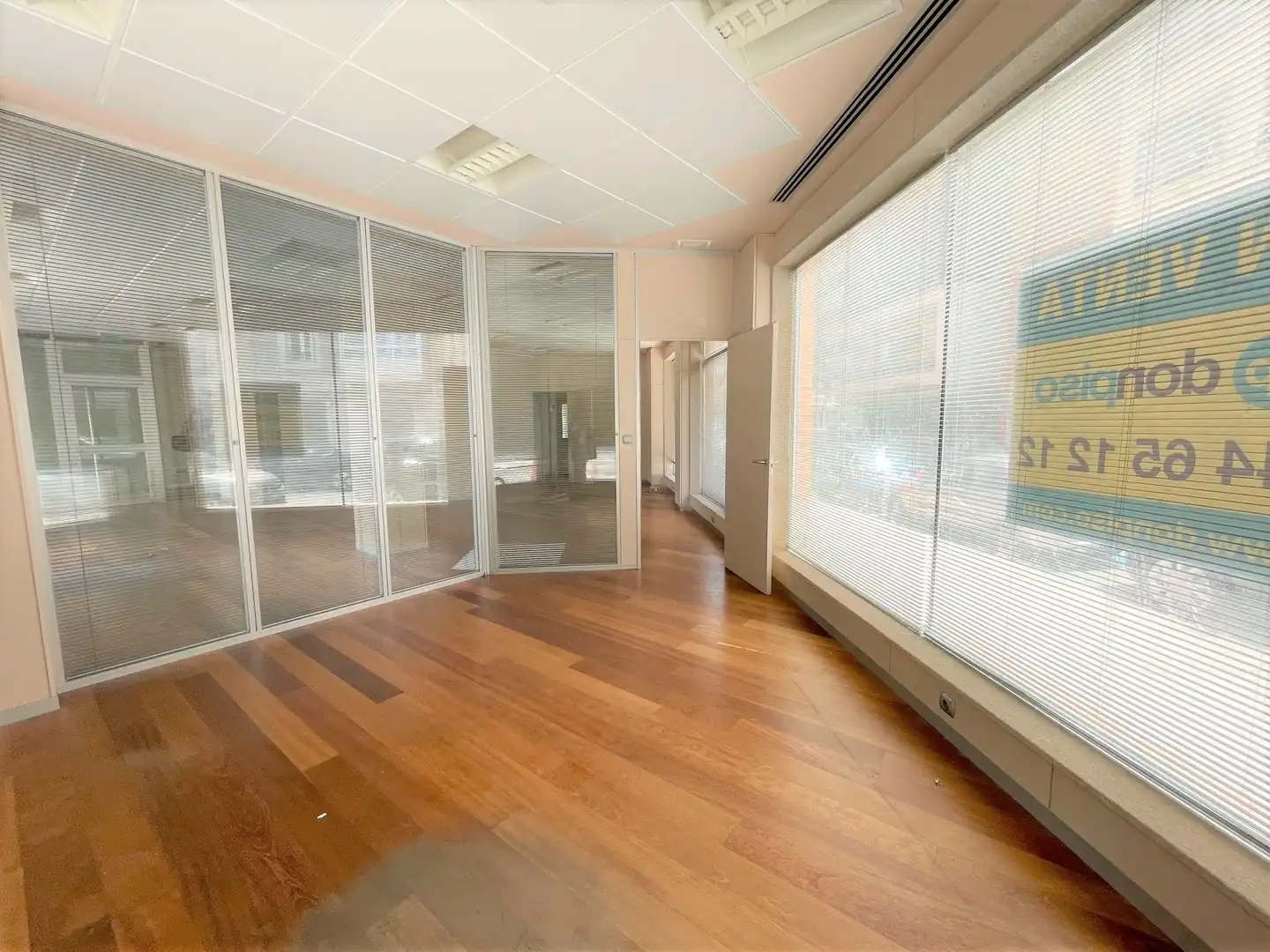 Local comercial en venda a Las Arenas, imagen 6