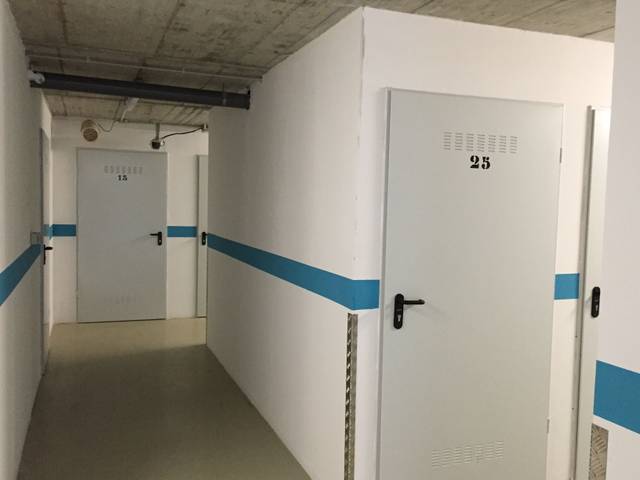 Trastero en Alquiler en Carrer la Parra, 42 en Centre Històric