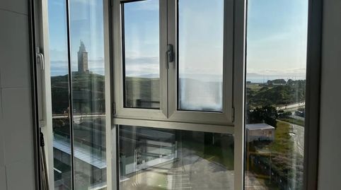 Foto 3 de Piso en venta en Rúa José García Vázquez, 4, Monte Alto - Zalaeta - Atocha, A Coruña Capital