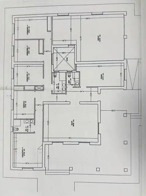 Casa o xalet en venda en Calvarrasa de Arriba amb Calefacció, Jardí privat i Terrassa