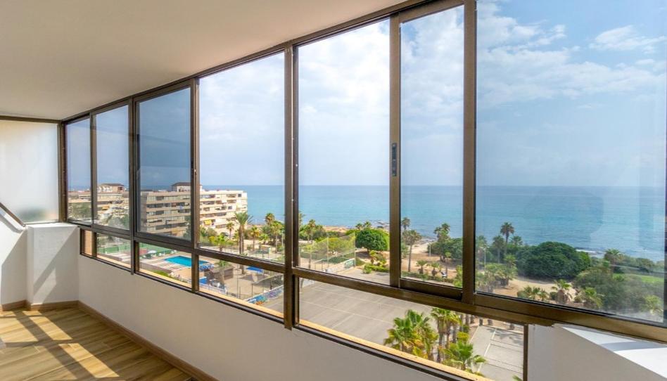 Photo 1 of Attic for sale in Calle Brisa de la, 14, Cabo Cervera, Alicante