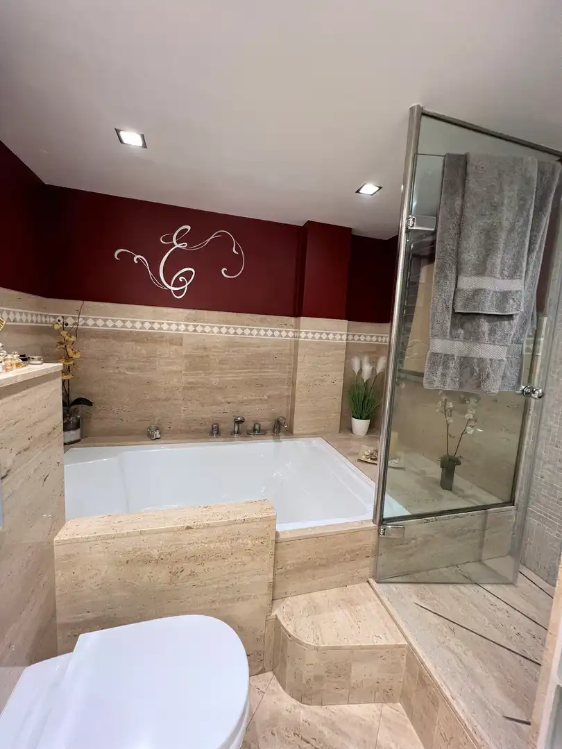 Baño de Piso en venta en Granollers con Aire acondicionado, Calefacción y Parquet