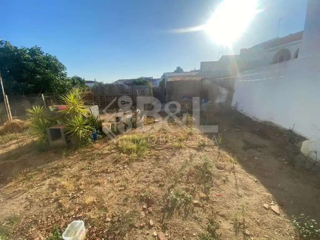 Casa o chalet en venta en Santa Bárbara de Casa