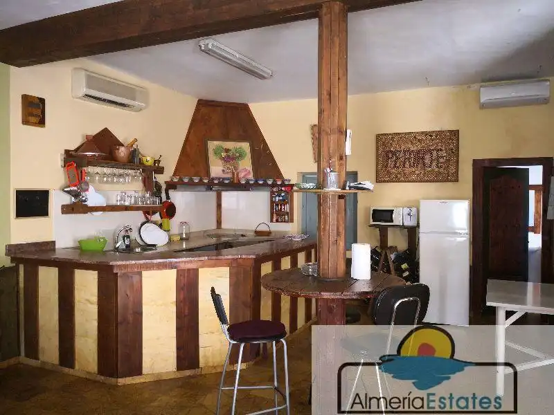 Casa o chalet en venta en Olula del Río
