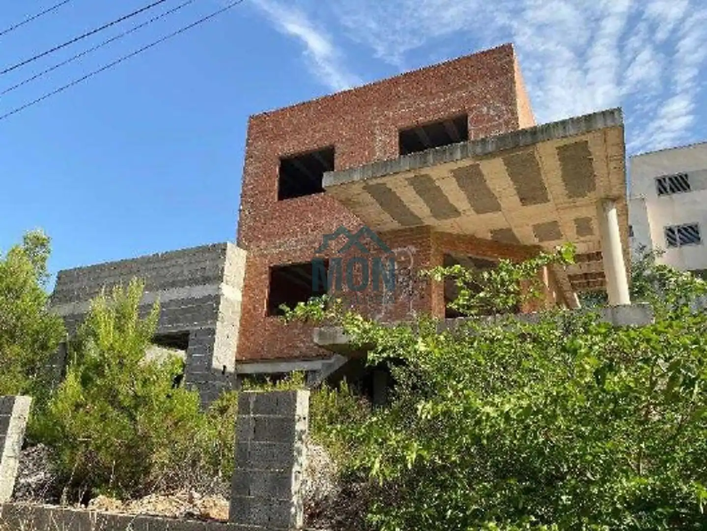 Edificio en venta en Lluna, Cumbres de Calicanto