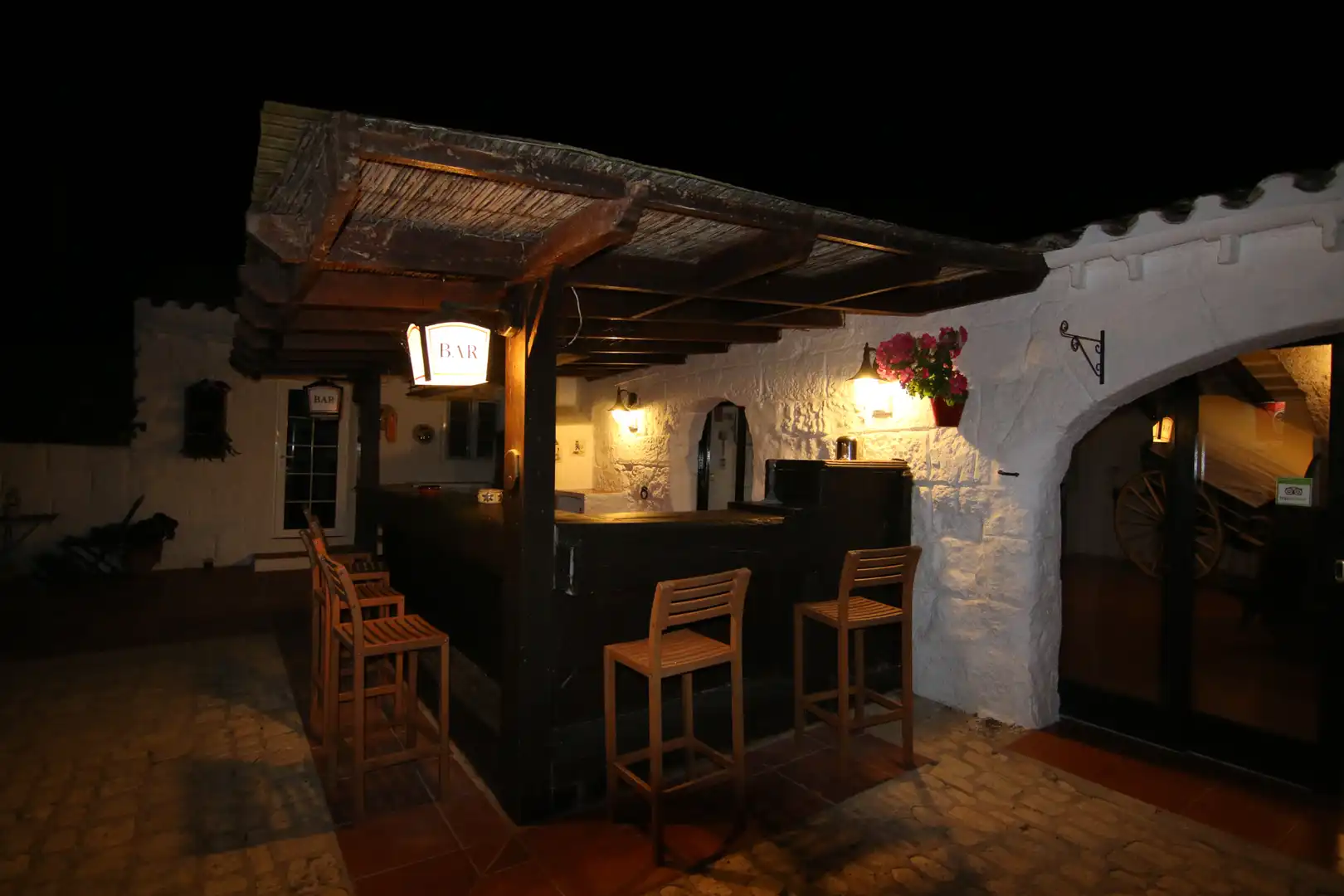 Finca rústica en venta en Sant Climent - Es Canutells