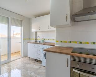 Kitchen of Flat to rent in Las Torres de Cotillas  with Balcony