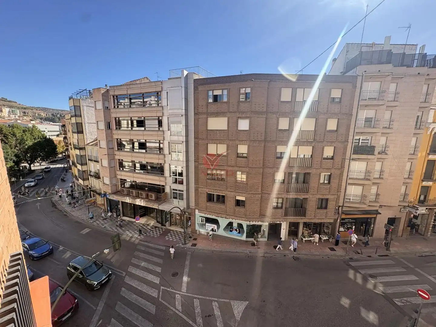 Pis amb ascensor de lloguer a COLON, imagen 15