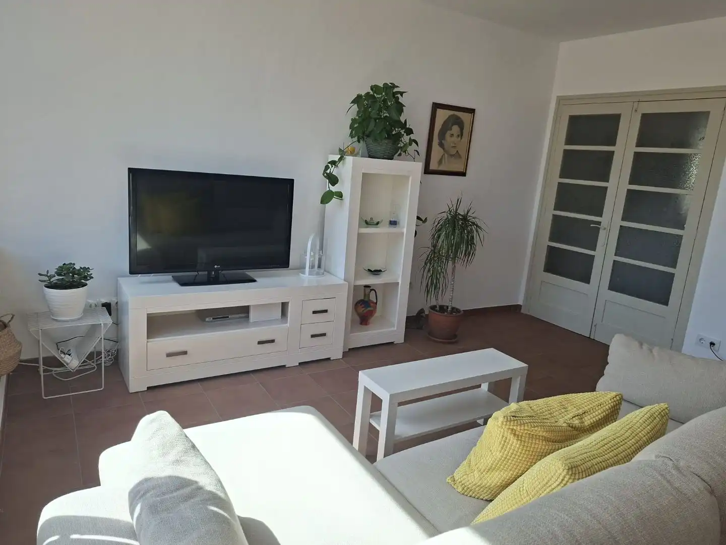 Piso con ascensor en venta en Fortuny 35, imagen 6