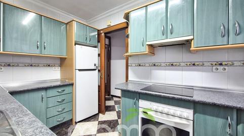 Foto 4 de Pis en venda a Avenida Villa de Madrid, 7, Hispanidad - Vivar Téllez, Vélez-Málaga