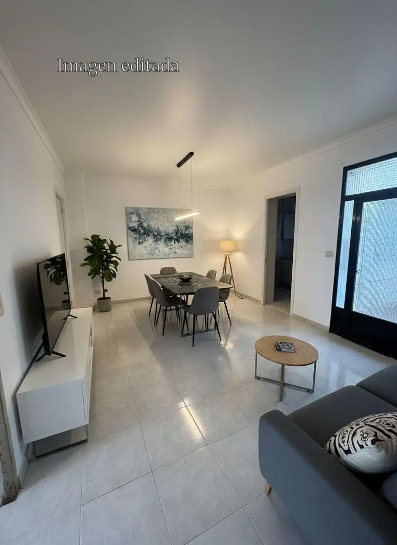 Comedor de Casa o chalet en venta en Moncofa con Jardín privado, Terraza y Trastero