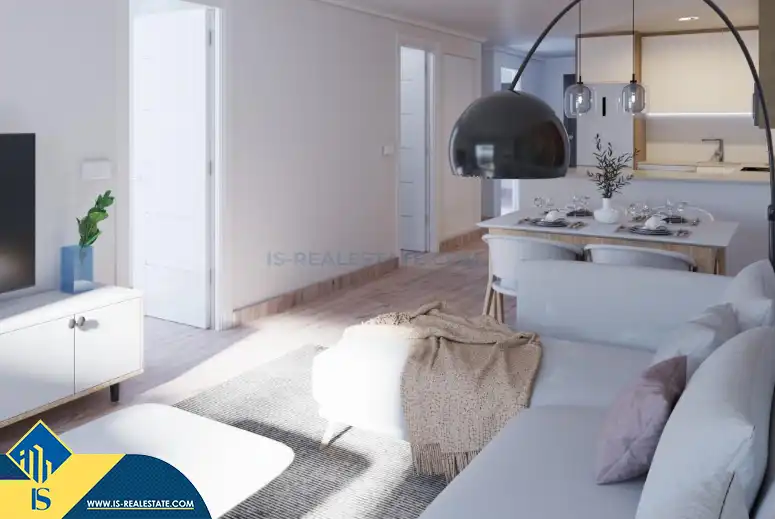 Wohnung mit Pool zum Verkauf in Centro, imagen 4