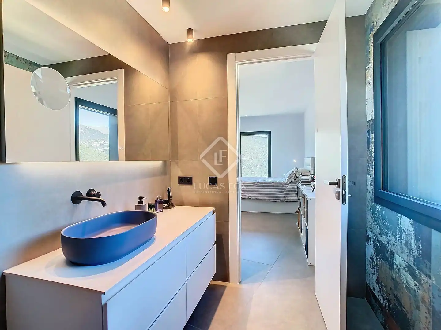 Badezimmer von Haus oder Chalet zum Verkauf in La Massana mit Heizung, Privatgarten und Terrasse
