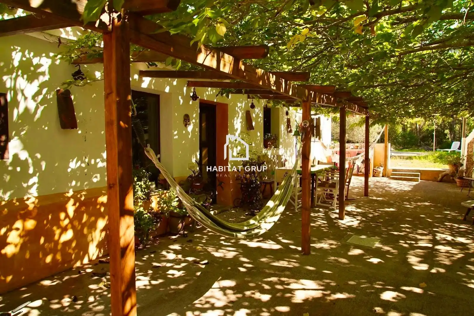 Casa o chalet en venta en Maó - Mahón con Calefacción, Jardín privado y Terraza