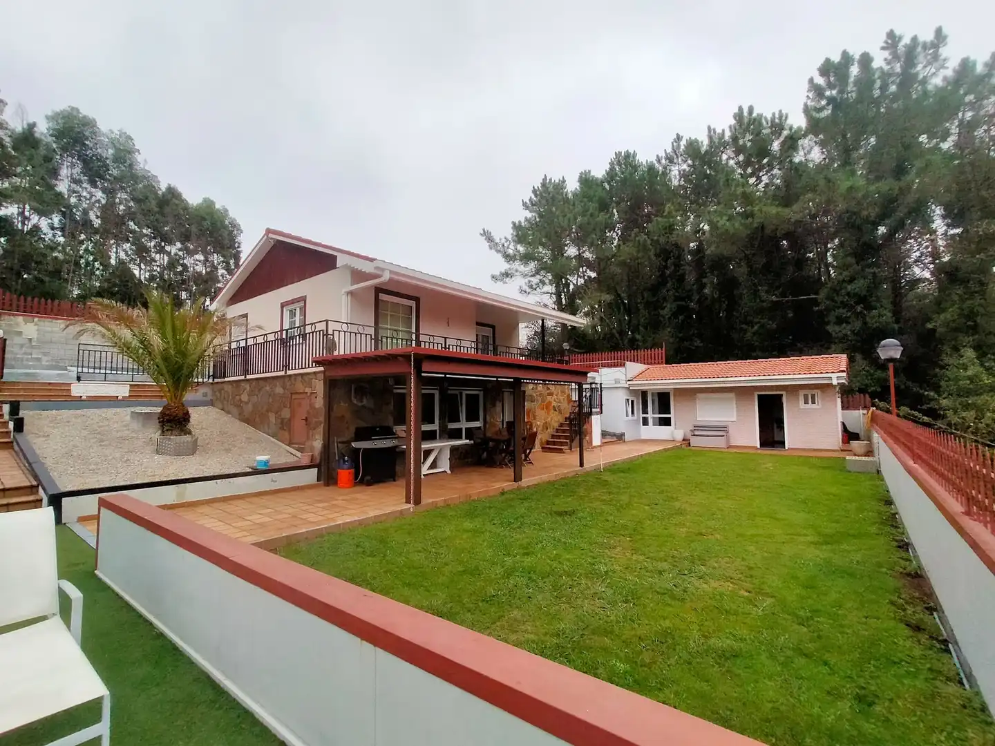 House with pool for sale in Cudillero, imagen 3
