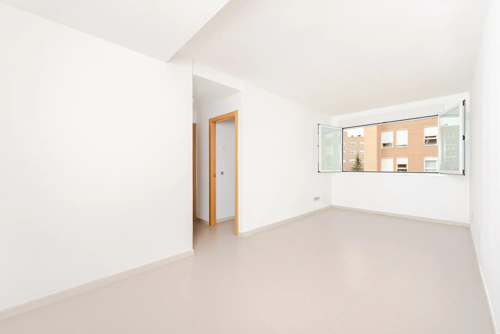Flat for rent in TALGO, 6, San Crispín - La Estación Consorcio