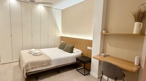 Foto 4 von Loft zum Verkauf in San Pablo, Sevilla Capital