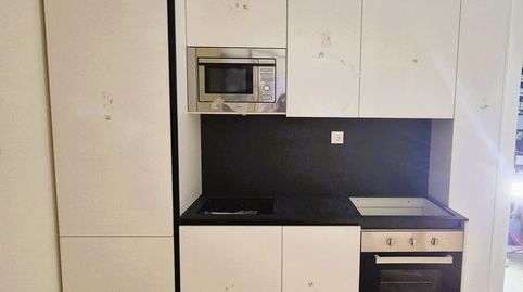Foto 4 de Piso en venta en Barrio del Centro, Gijón