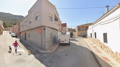 Foto 2 de Casa o xalet en venda a Cid, Las Cruces, Villena