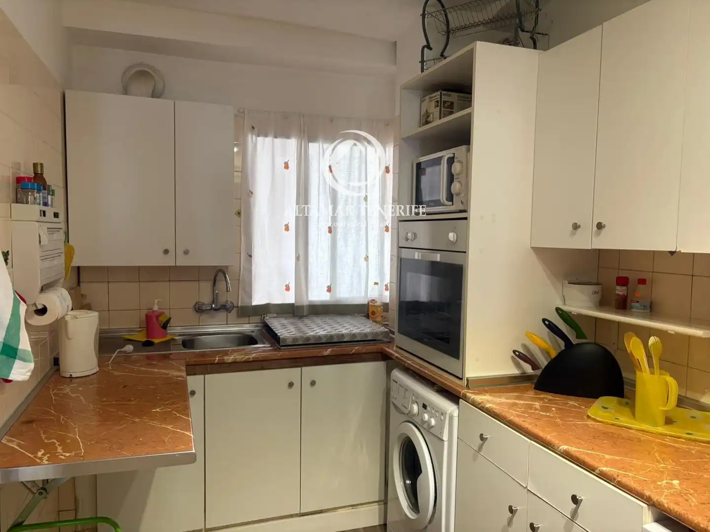 Apartamento con piscina en venta en CALLE VENEZUELA S/N, imagen 17