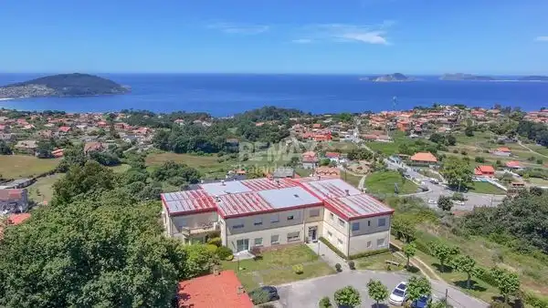 Flat for sale in Nigrán  with Parquet flooring and Storage room