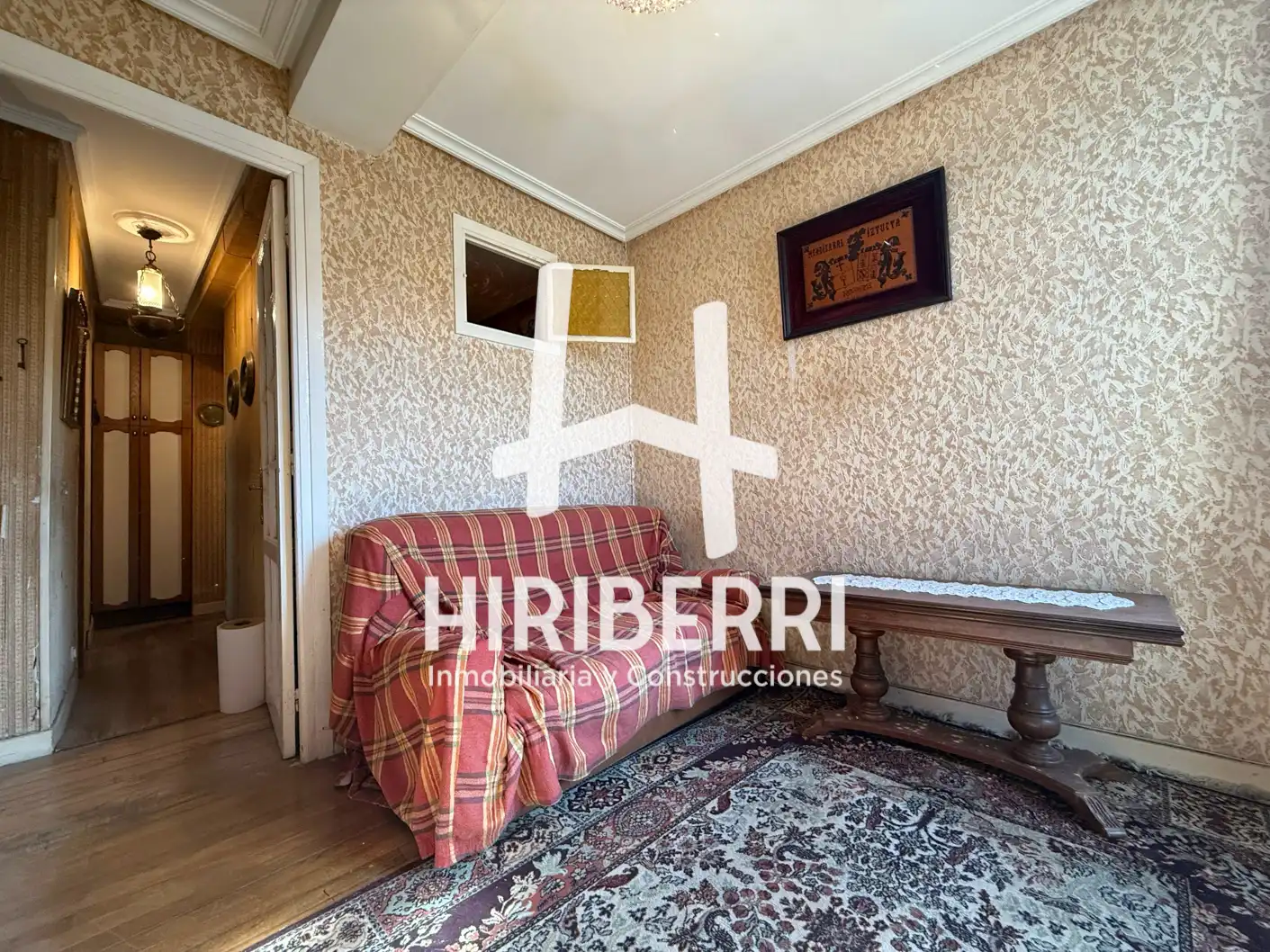 Habitación de Piso en venta en Tolosa con Amueblado y Balcón