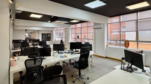 Foto 3 von Büro zur Miete in Sanchez Pacheco, 82, Ciudad Jardín, Madrid Capital