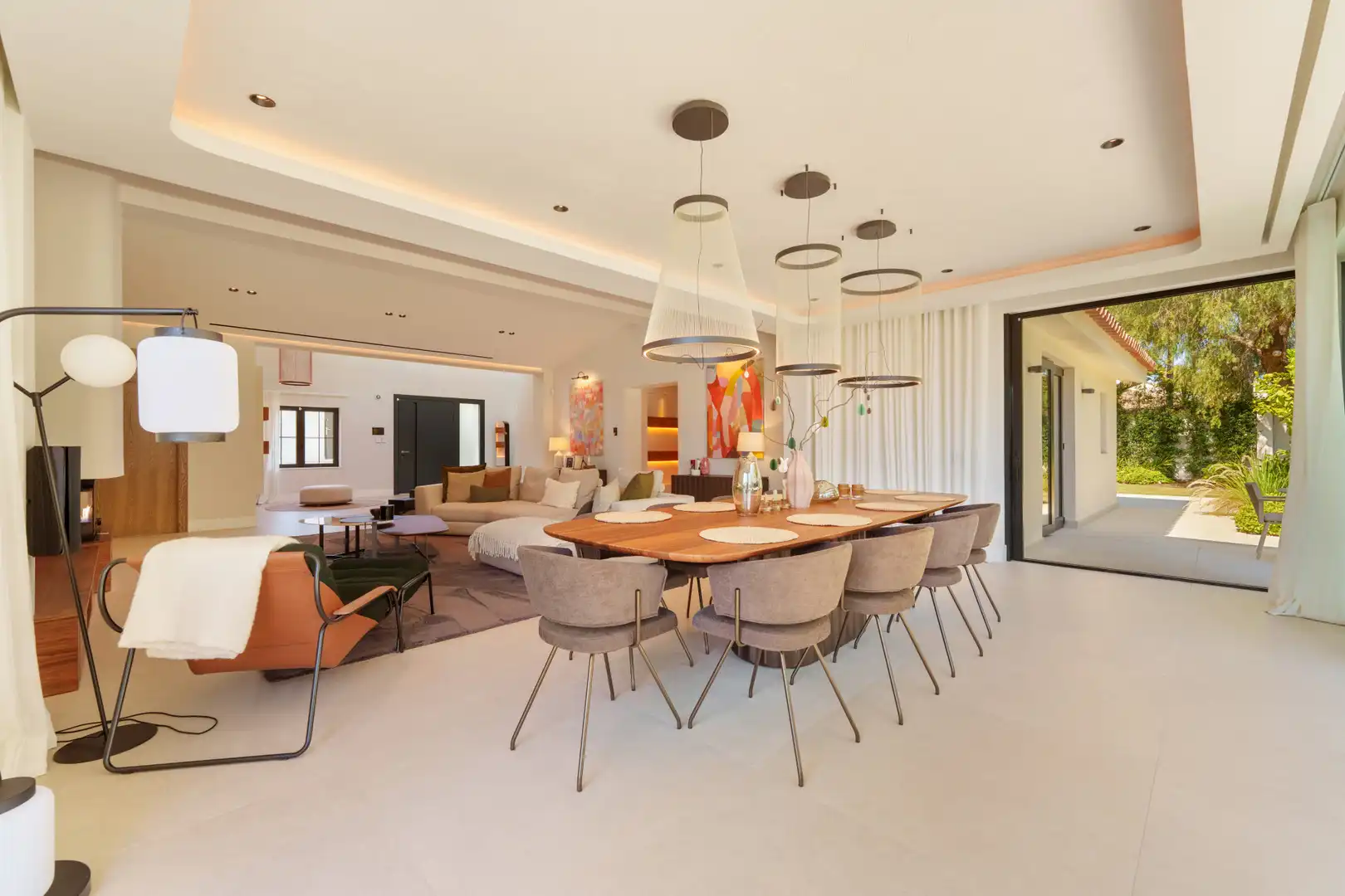Maison avec piscine à vendre à Nueva Andalucía, imagen 28