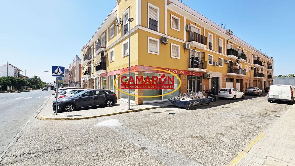 Premises to rent in Coria del Río