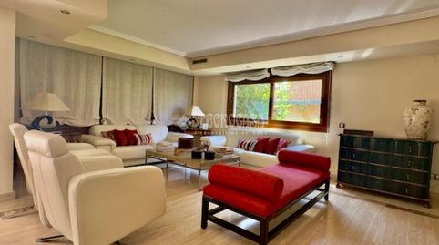 Foto 4 de Casa adosada en venta en Montecillo, Las Rozas de Madrid