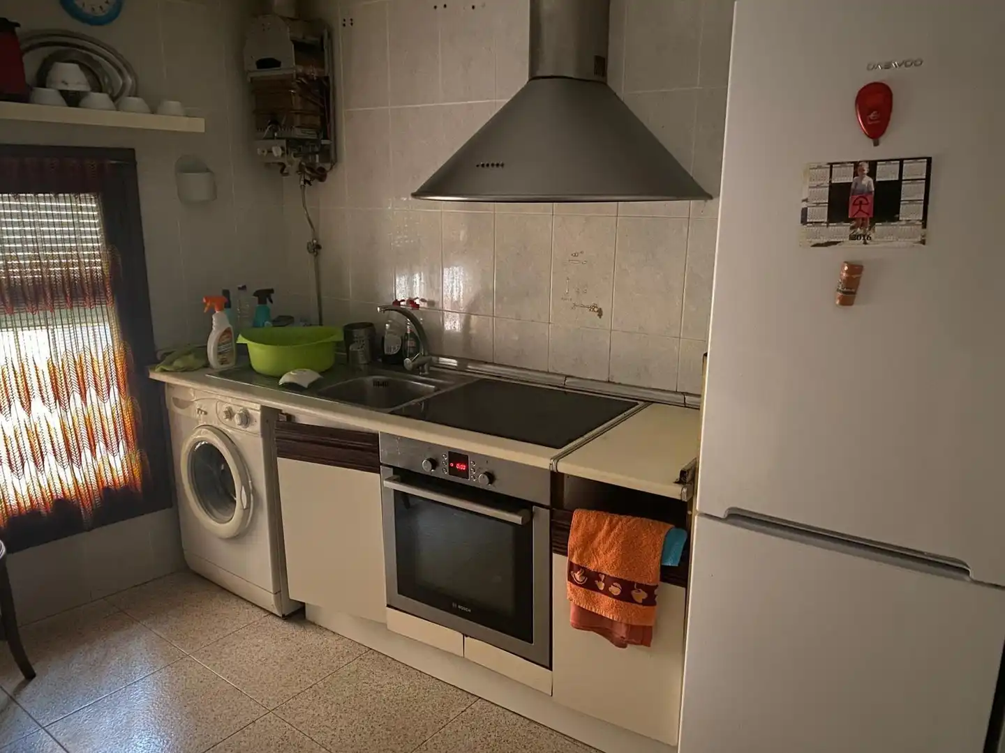 Casa rústica en venda a San Martín del Río, imagen 19