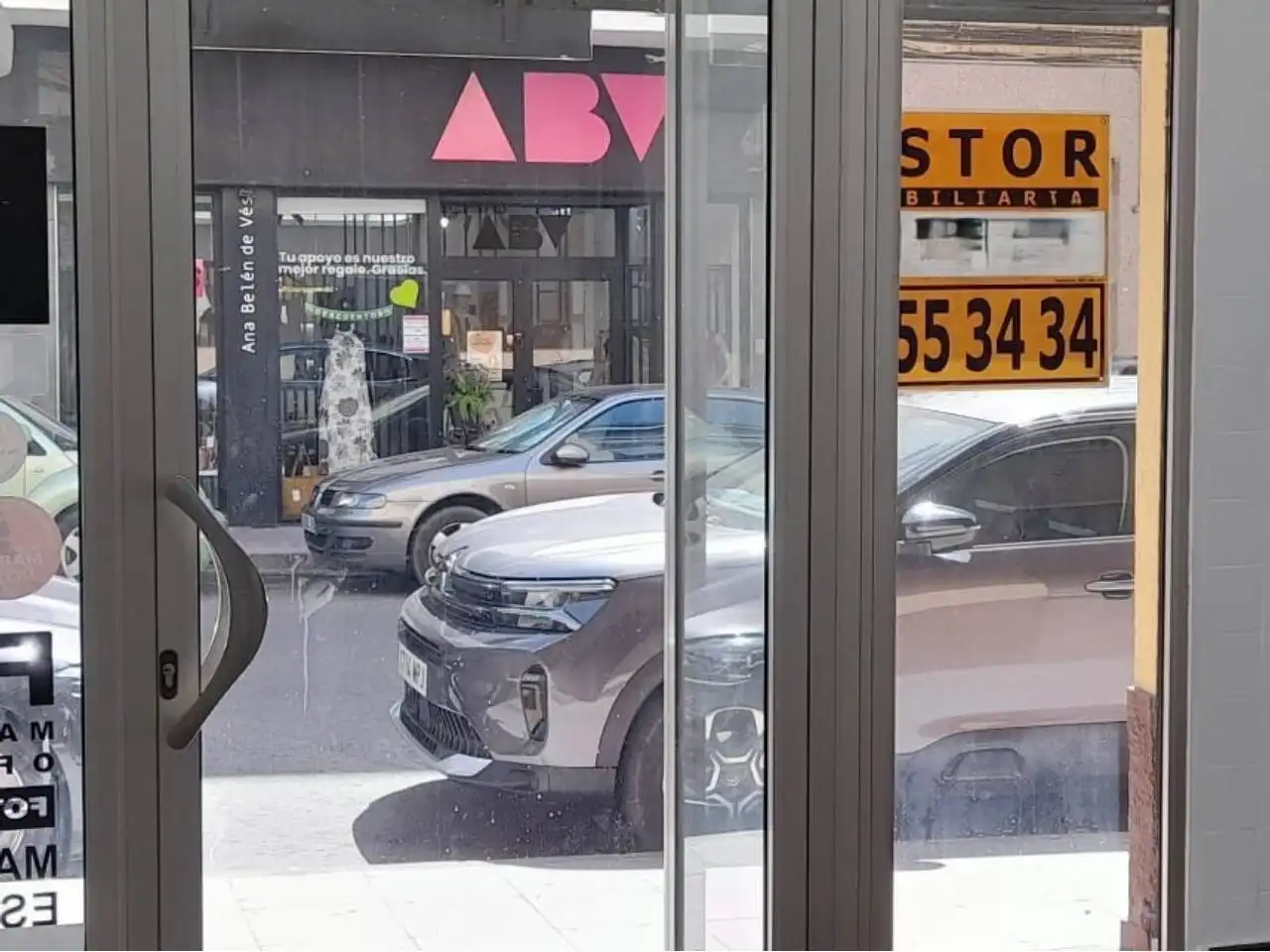 Business premises to rent in Calle JOSE CREMADES MOMPO, imagen 12