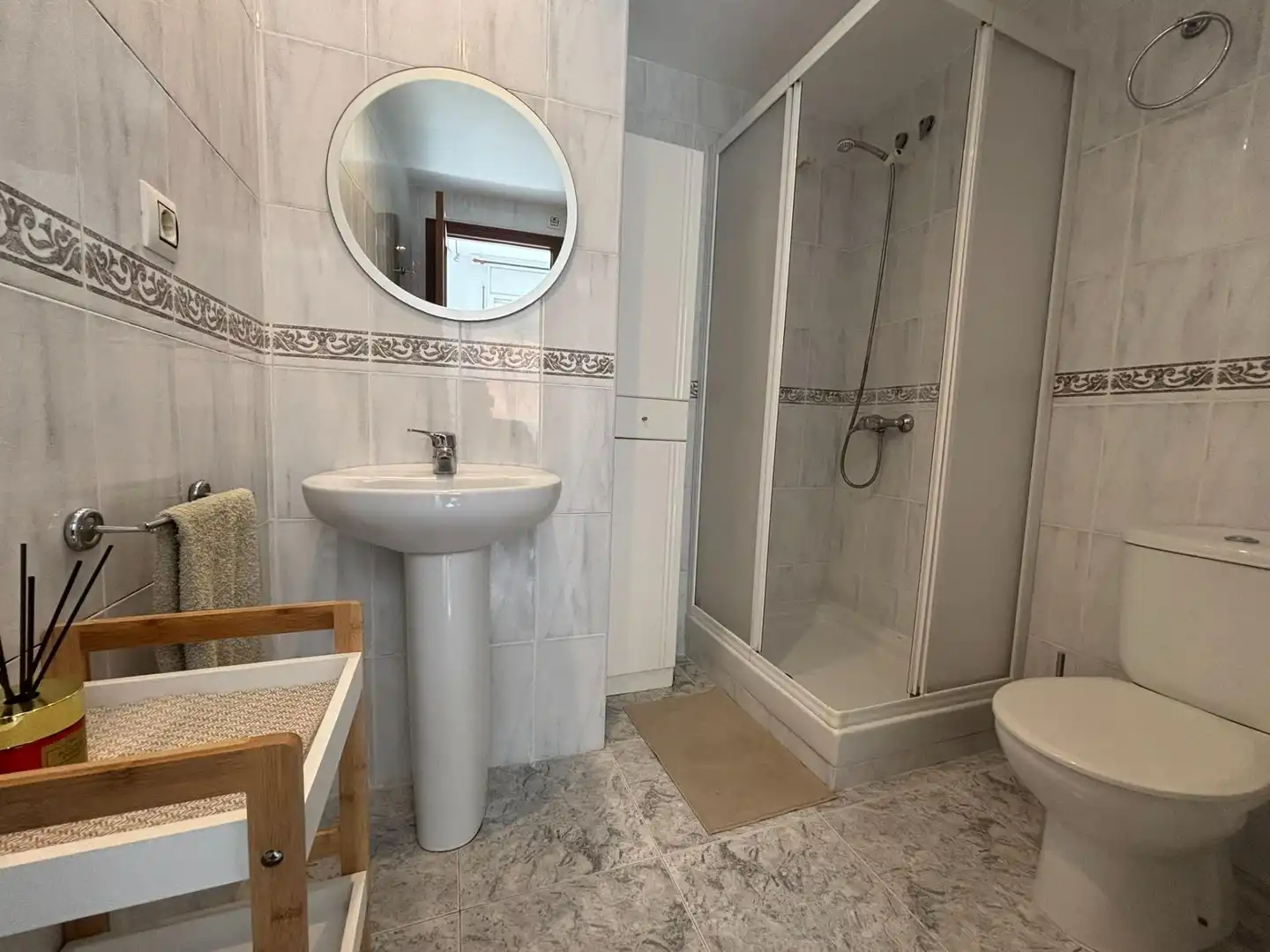 Duplex with pool for sale in Fenals, imagen 13