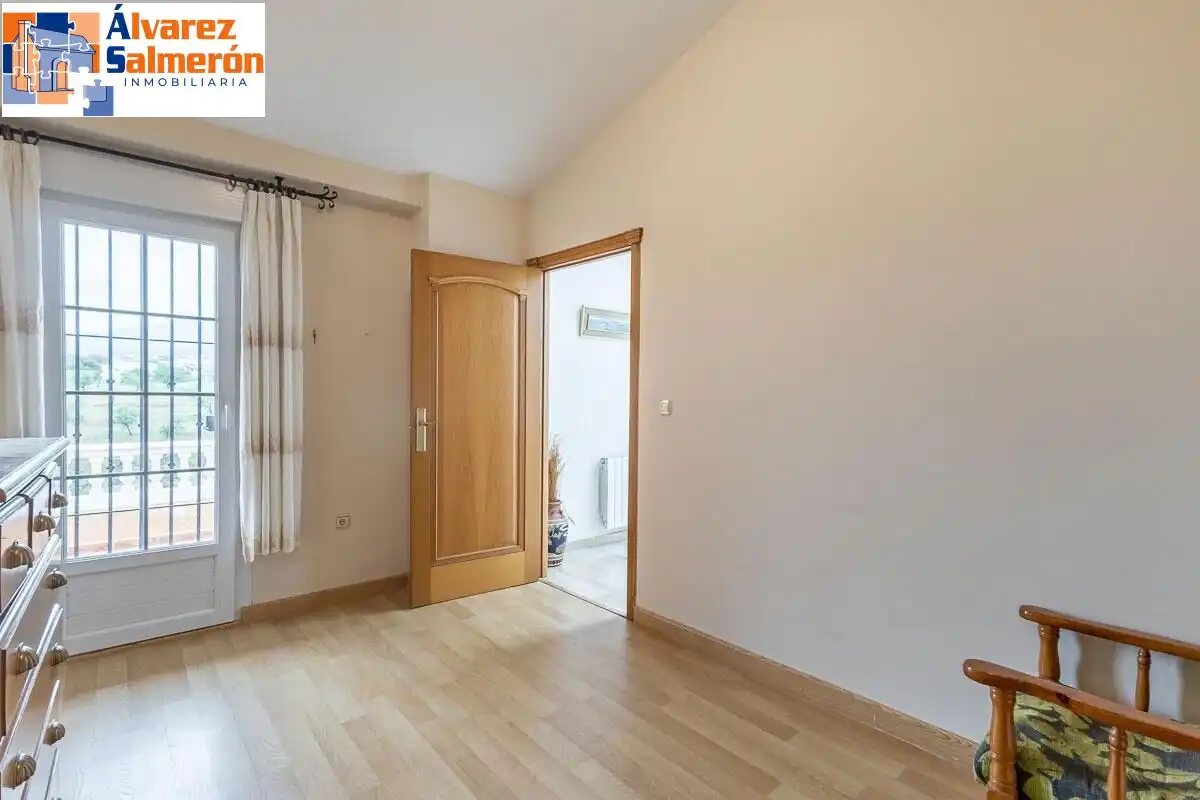 Detached house with terrace for sale in Calle Calle Sauce, imagen 21