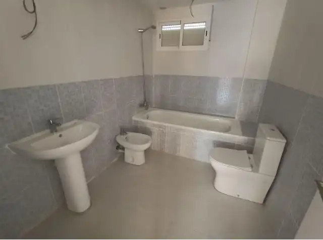 Bathroom of Houses for sale in Godelleta  with Private garden and Terrace