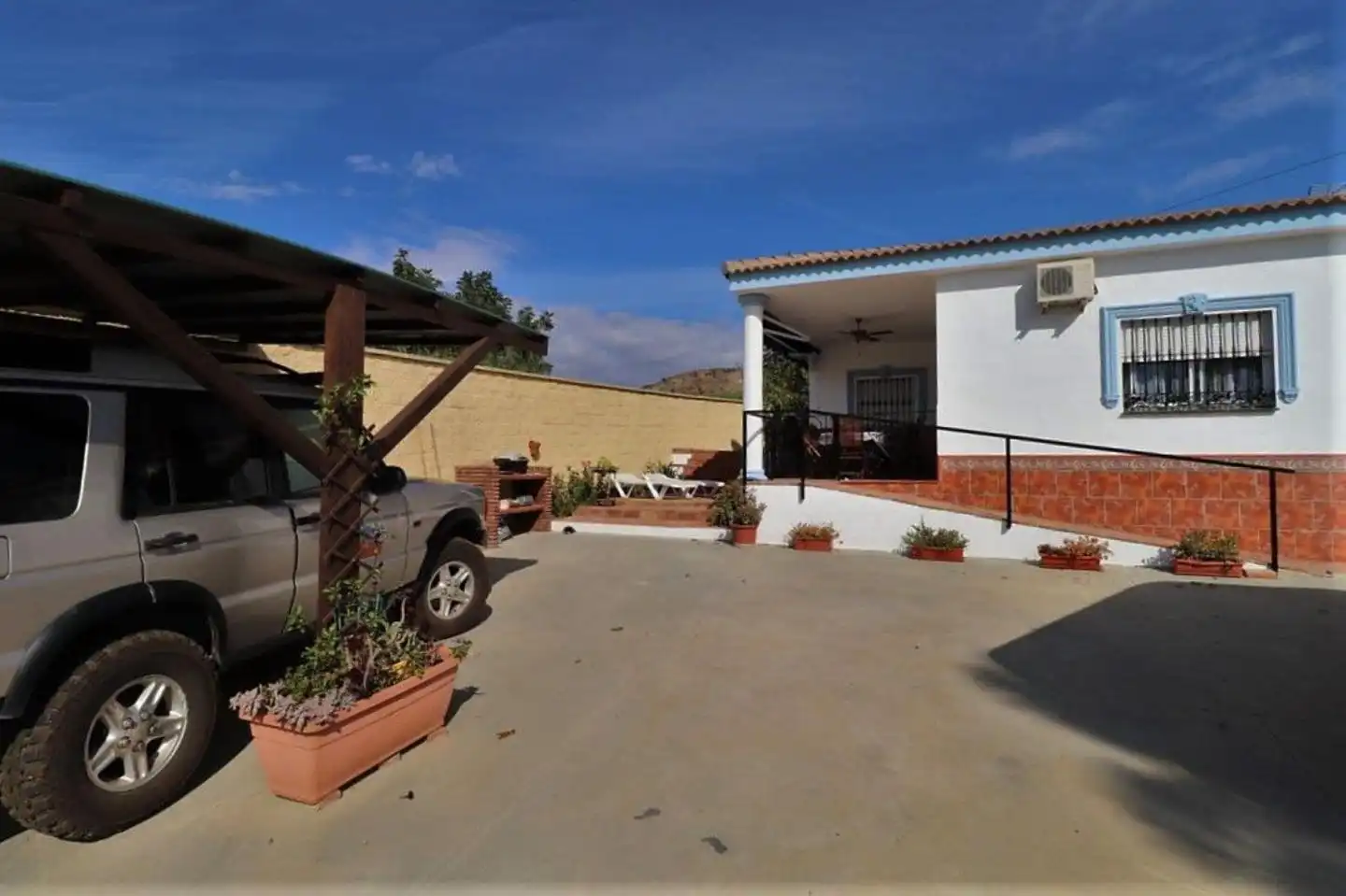 Casa o xalet de lloguer a Buenavista - Lauro Golf