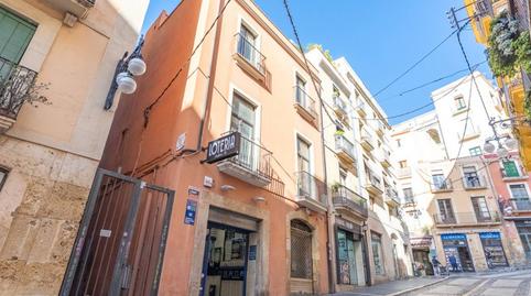 Foto 2 de Casa o xalet en venda a Calle Palma, 18, Part Alta,  Tarragona Capital