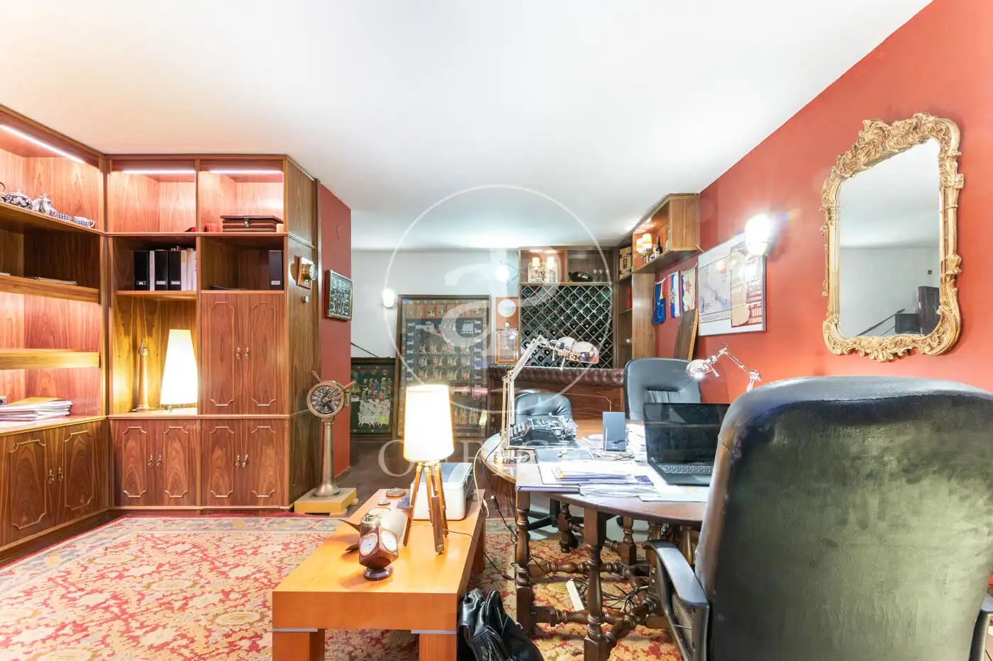 Büro zum Verkauf in Barcelona mit Klimaanlage