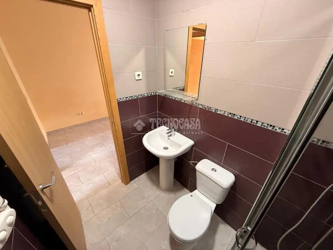 Baño de Piso en venta en Madrid con Calefacción