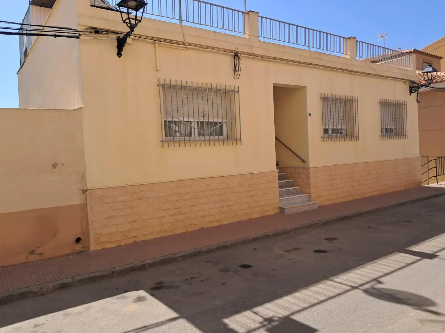 Maison à vendre à Cuevas del Almanzora pueblo