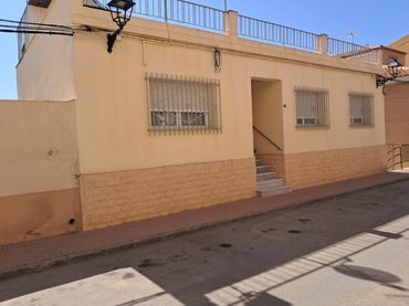 Casa en venda a Cuevas del Almanzora pueblo