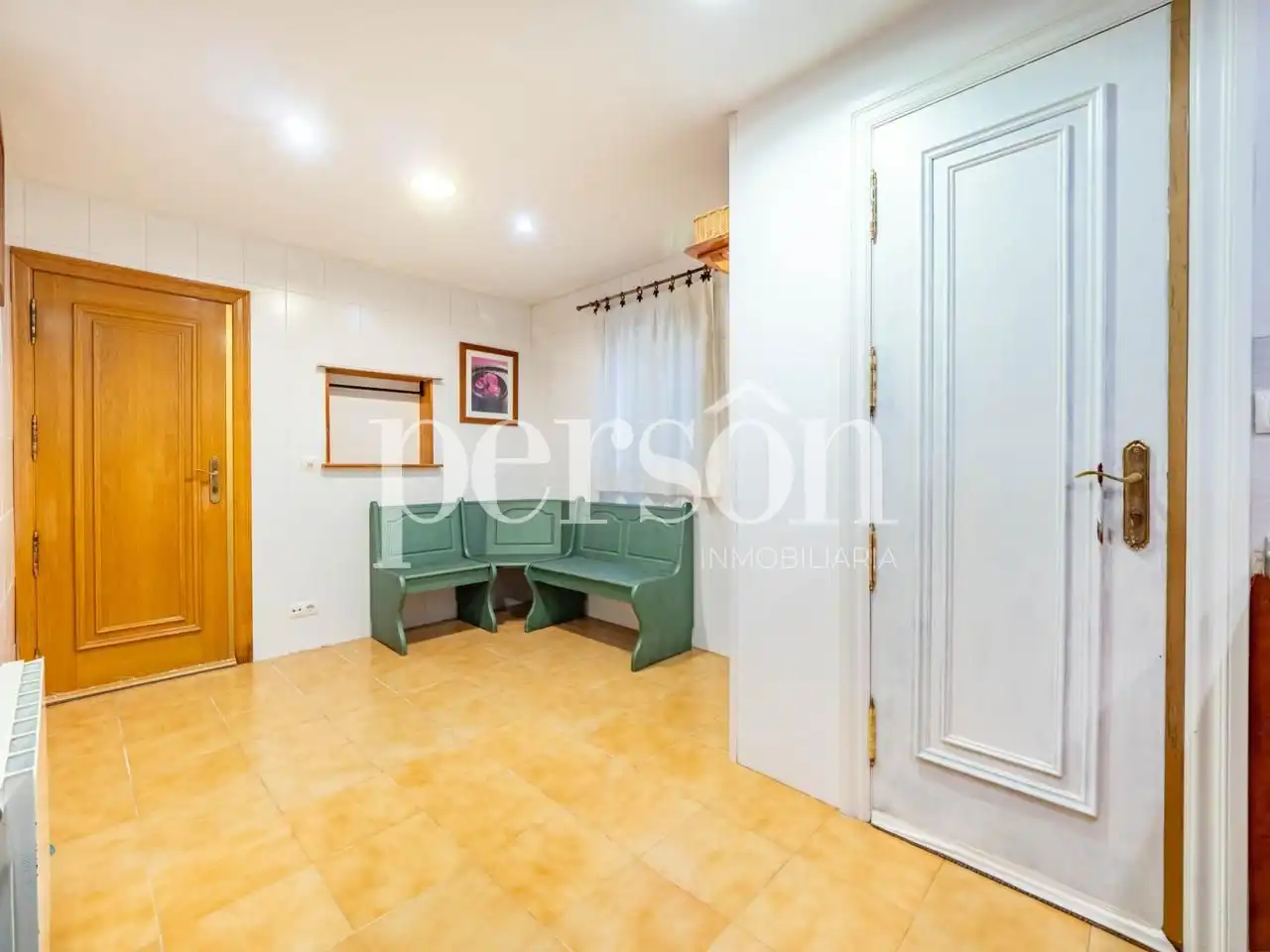 Casa o xalet en venda en Paterna amb Aire condicionat, Terrassa i Moblat