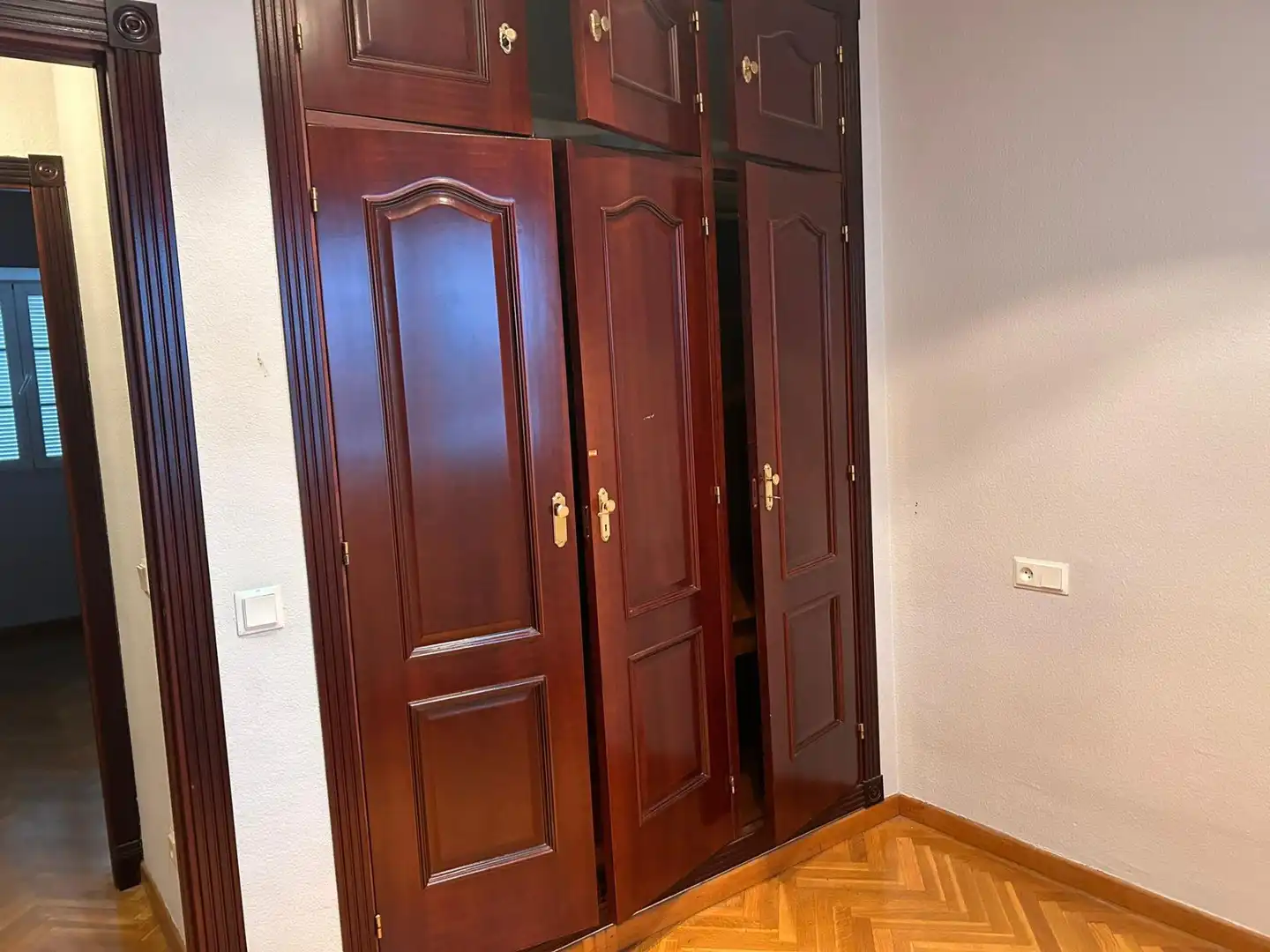 Bedroom of Detached homes for sale in Jerez de la Frontera  with Air Conditioner