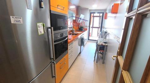 Foto 5 de Àtic en venda a El Yesero, Palomeras Sureste,  Madrid Capital