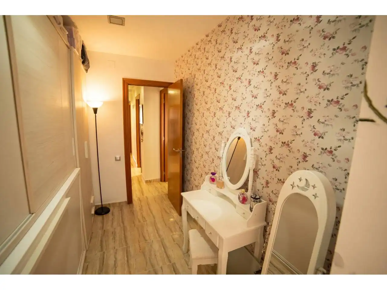 Habitación de Piso en venta en Castellar del Vallès con Aire acondicionado, Calefacción y Terraza