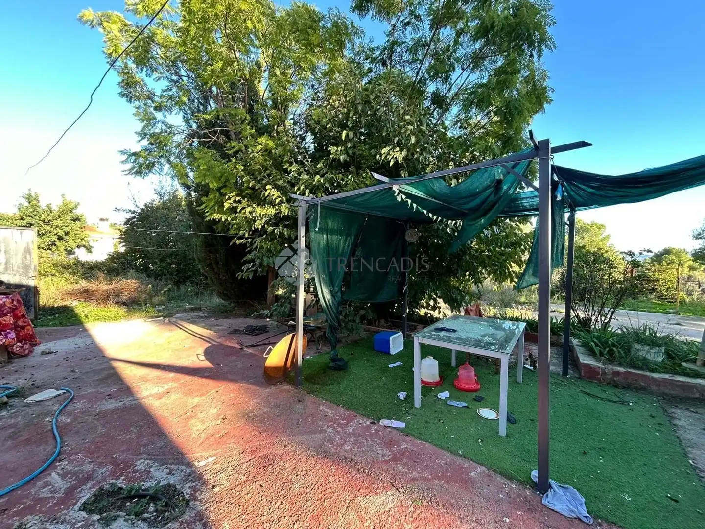 Detached house for sale in Pol  parcela  - urb Mallaes, imagen 9