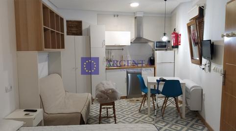 Foto 5 de Casa o xalet de lloguer a Casco Antiguo, Cáceres