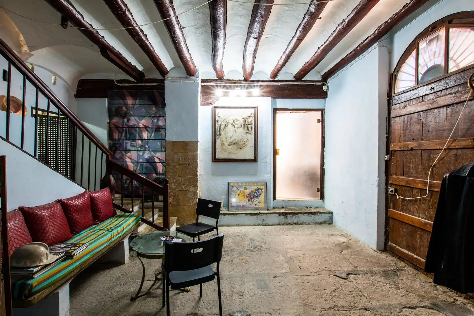 Casa o xalet en venda en Caspe amb Jardí privat
