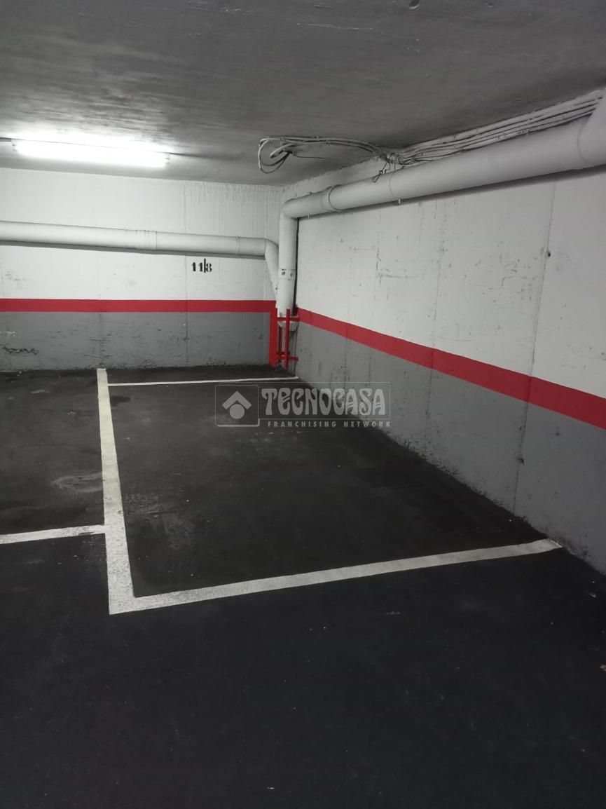 Parking de Garaje en venta en  Madrid Capital